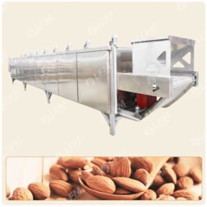 Prix De Machine À Griller Les Amandes À Vendre