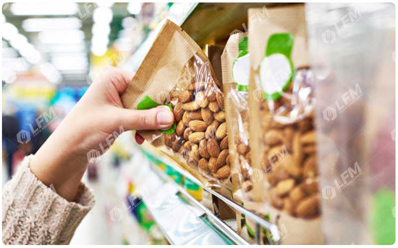 Perspectives Du Marché Des Noix Prêtes À La Consommation