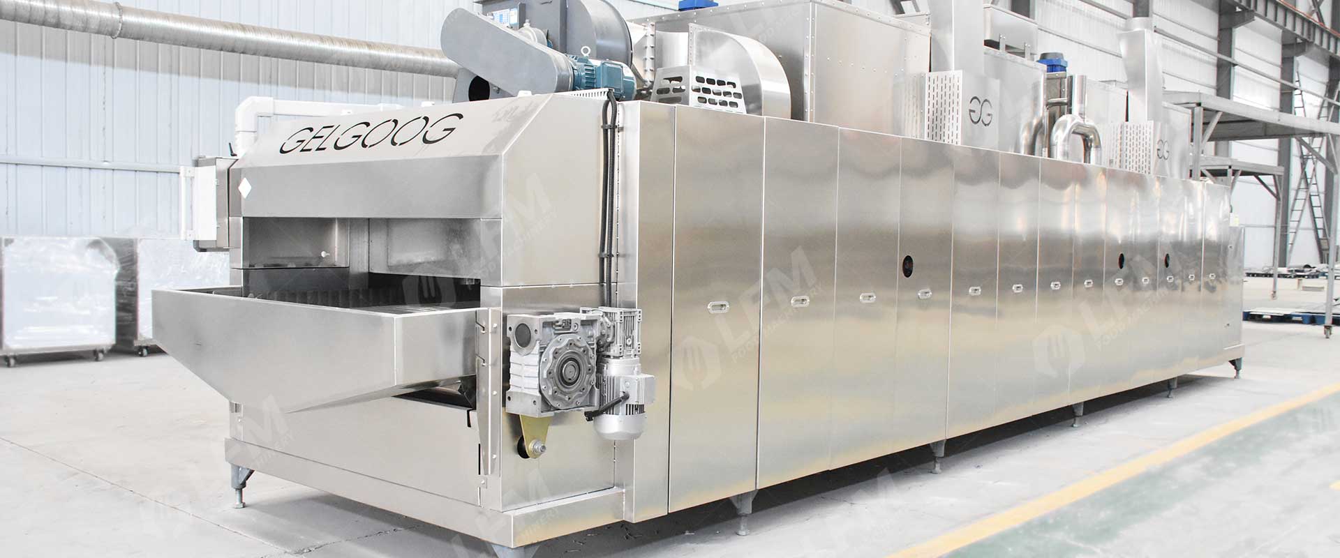 Machine À Griller Les Noix