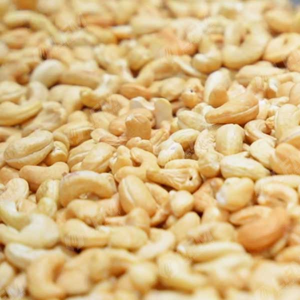 Unité De Traitement À Griller Les Noix