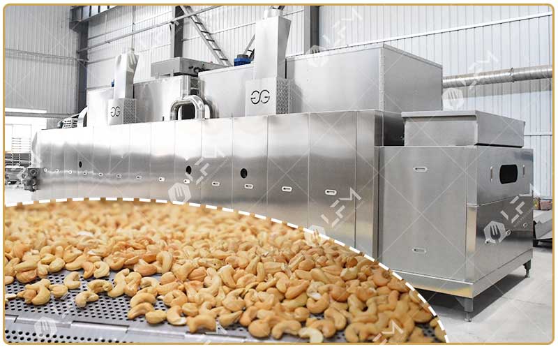 Quel Est Le Prix De Torréfacteur En Continu