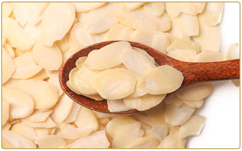 Effiler Des Amandes